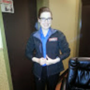 Meet your Posher, Brittany marie